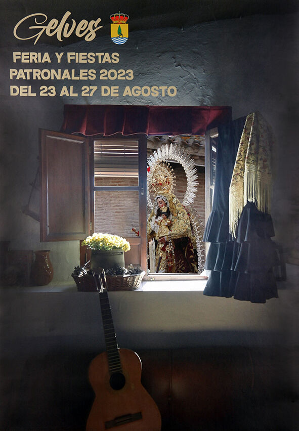 Feria y Fiestas patronales en honor de Nuestra Señora de Gracia  